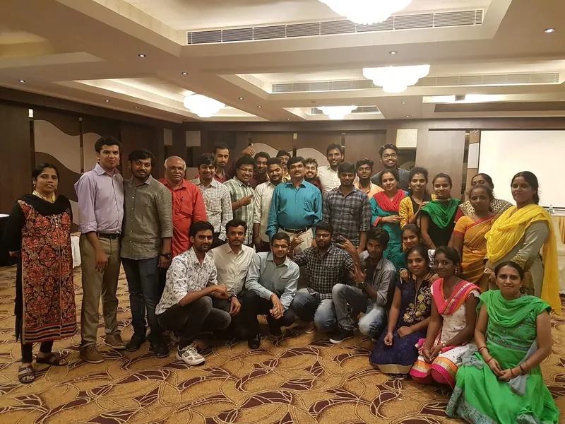 2017 Hack Event