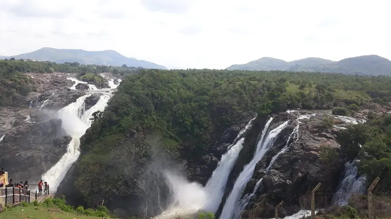 Talakadu Heritage Trip with ProT Ar-Ge, 2018