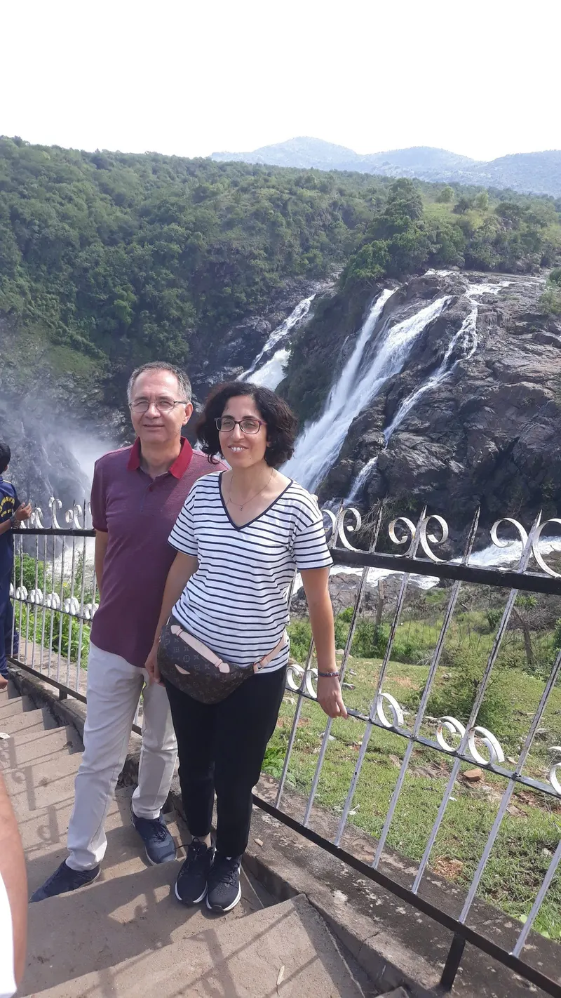 Talakadu Heritage Trip with ProT Ar-Ge, 2018