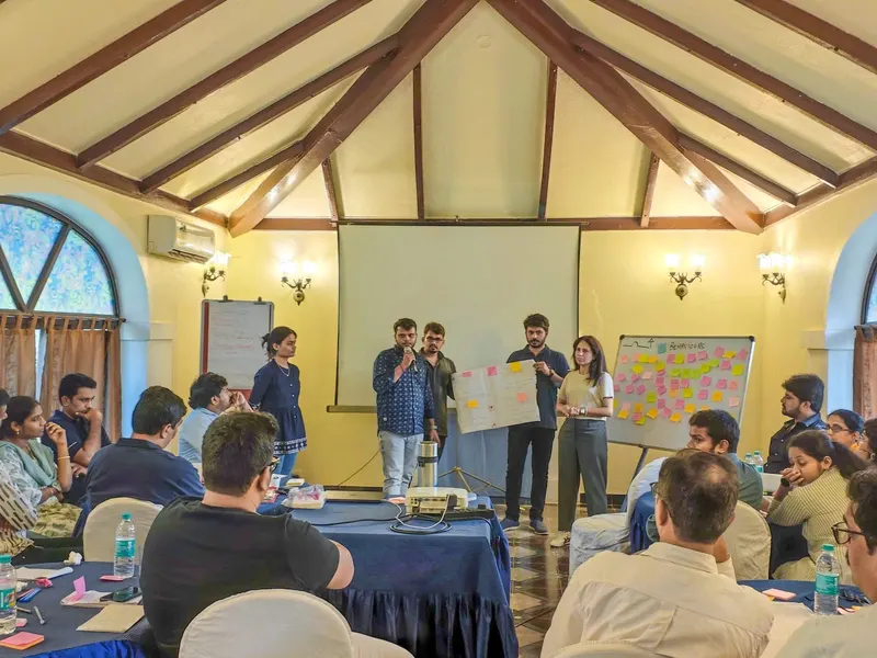 GSAS Growth Summit 2025, Strategy & Vision