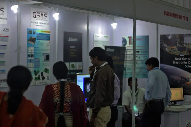 CeBIT Photo (0)
