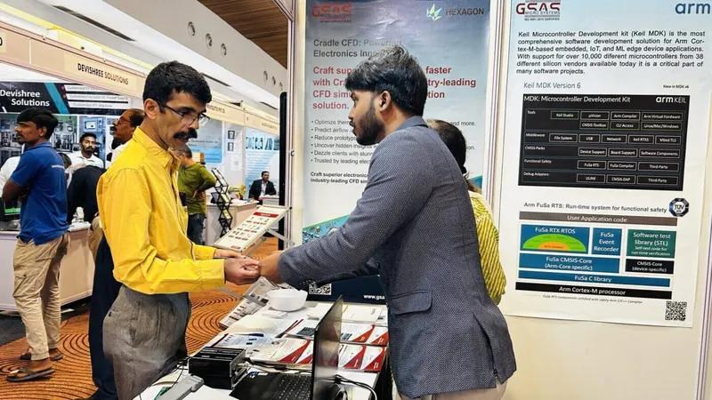GSAS MSME Recognition