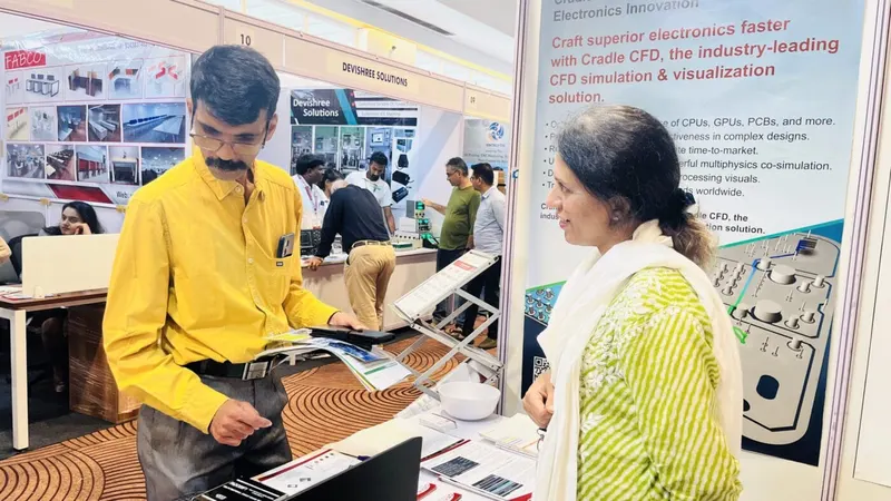 GSAS MSME Recognition