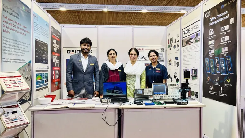 GSAS MSME Recognition
