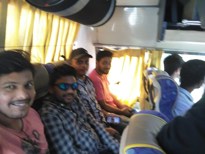 Talakadu Heritage Trip with ProT Ar-Ge, 2018