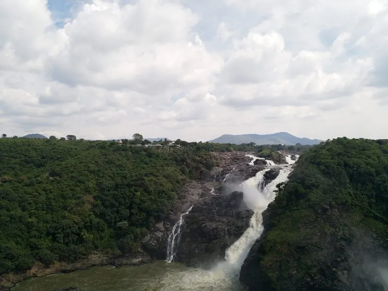 Talakadu Heritage Trip with ProT Ar-Ge, 2018
