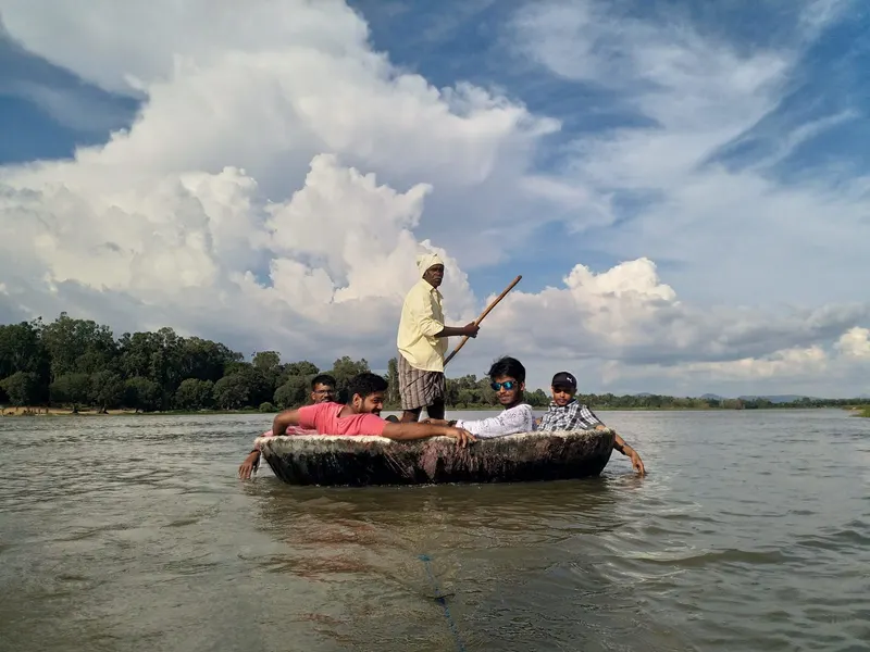 Talakadu Heritage Trip with ProT Ar-Ge, 2018