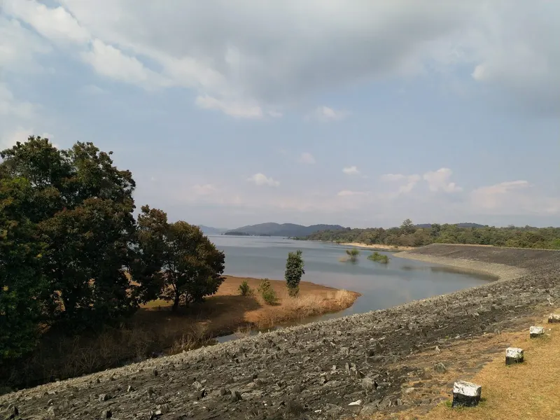 GSAS Team Adventure in Dandeli, 2018