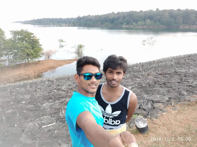GSAS Team Adventure in Dandeli, 2018