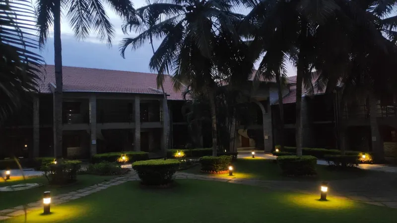 Team Outing at Angsana Oasis Spa & Resort, 2022