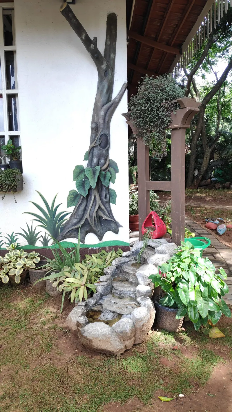 Team Retreat at Silent Shores, Mysuru, 2022