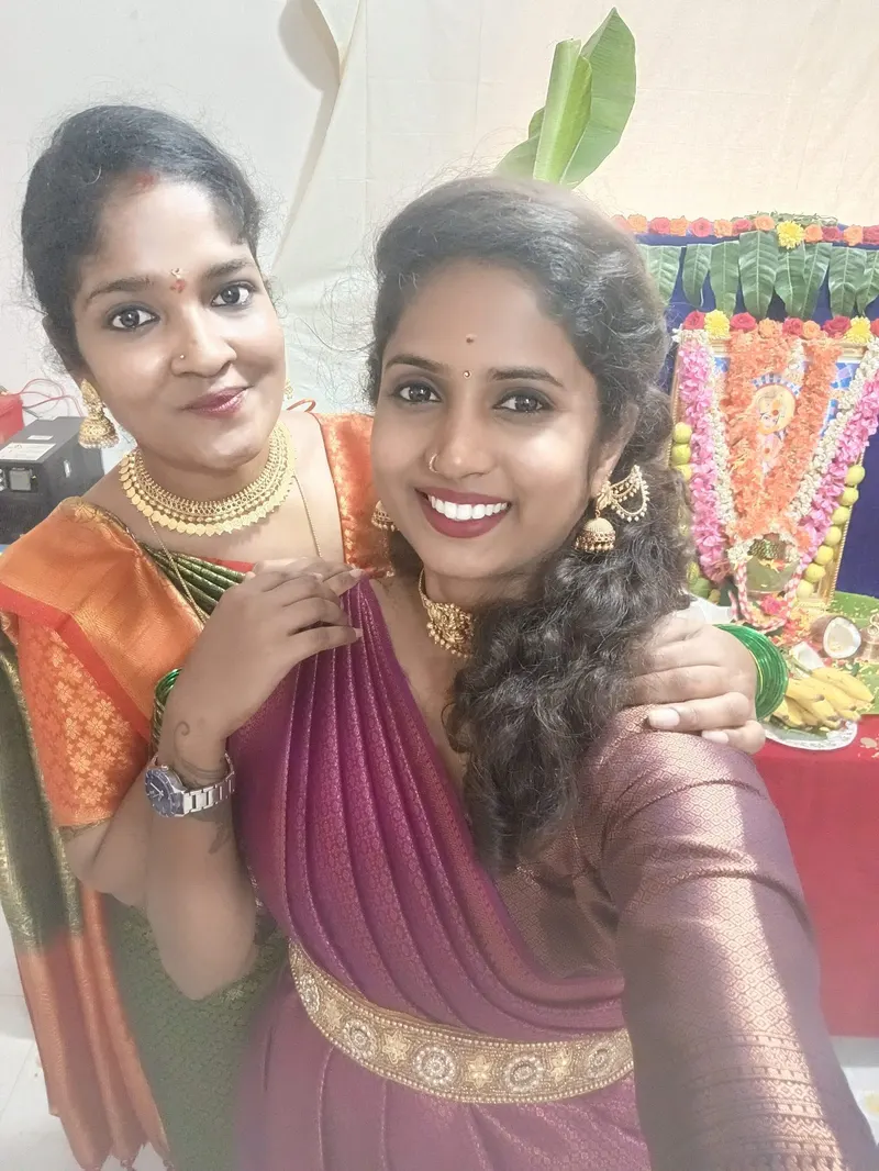 Dasara Celebrations at GSAS, 2022
