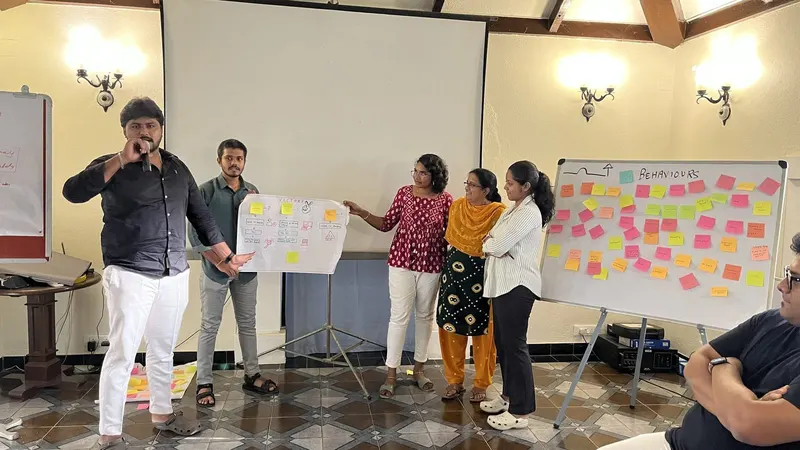 GSAS Growth Summit 2025, Strategy & Vision