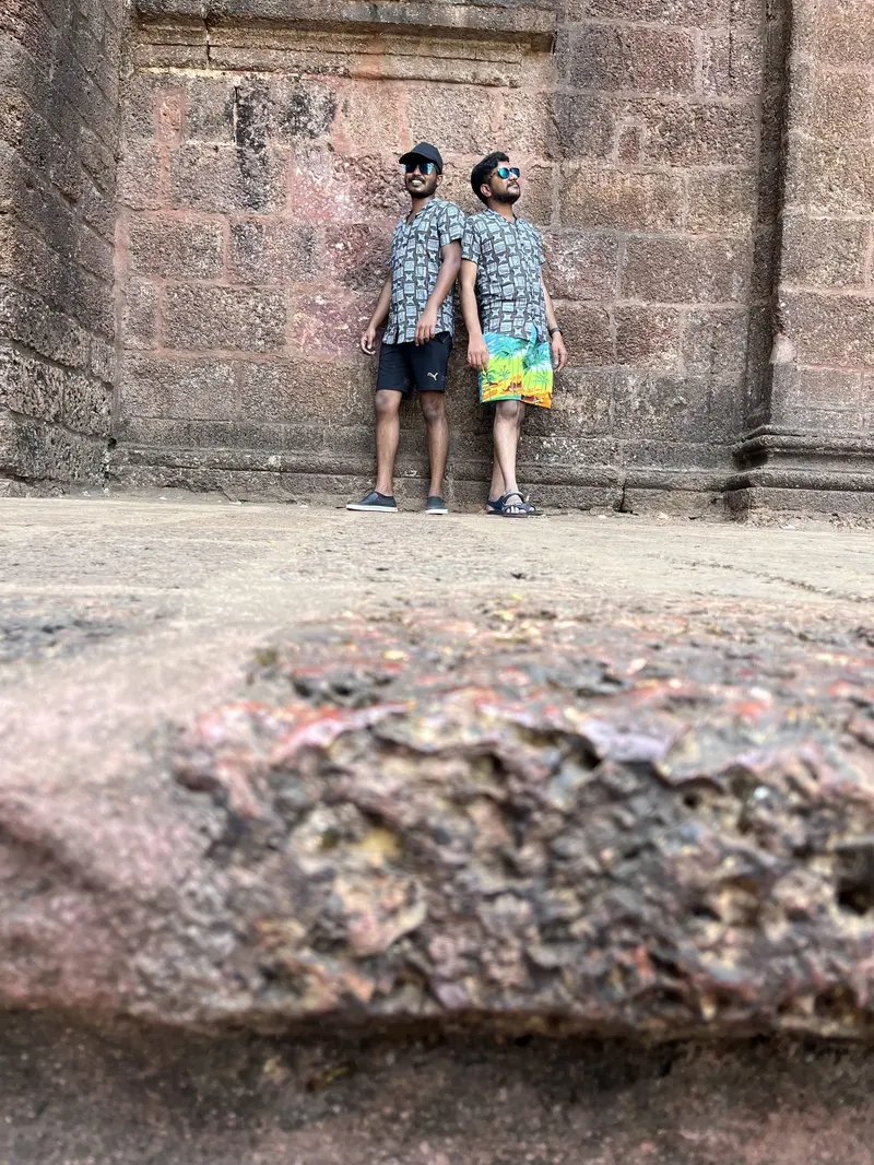 GSAS Team Trip to Goa, 2023