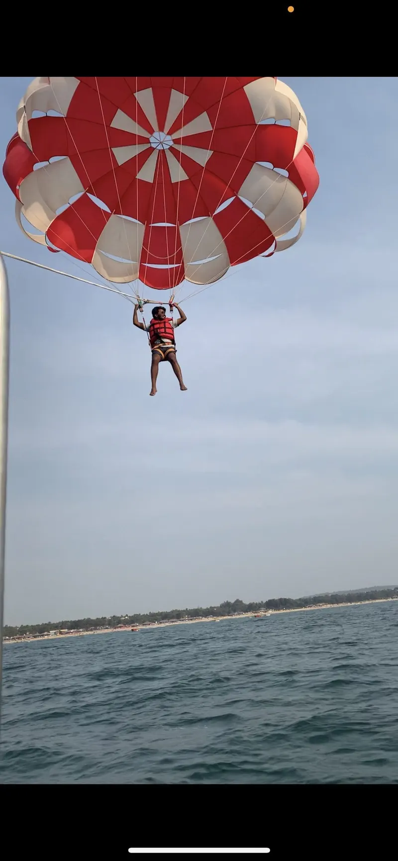 GSAS Team Trip to Goa, 2023