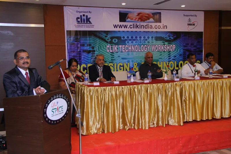 CLIK MANGALORE
