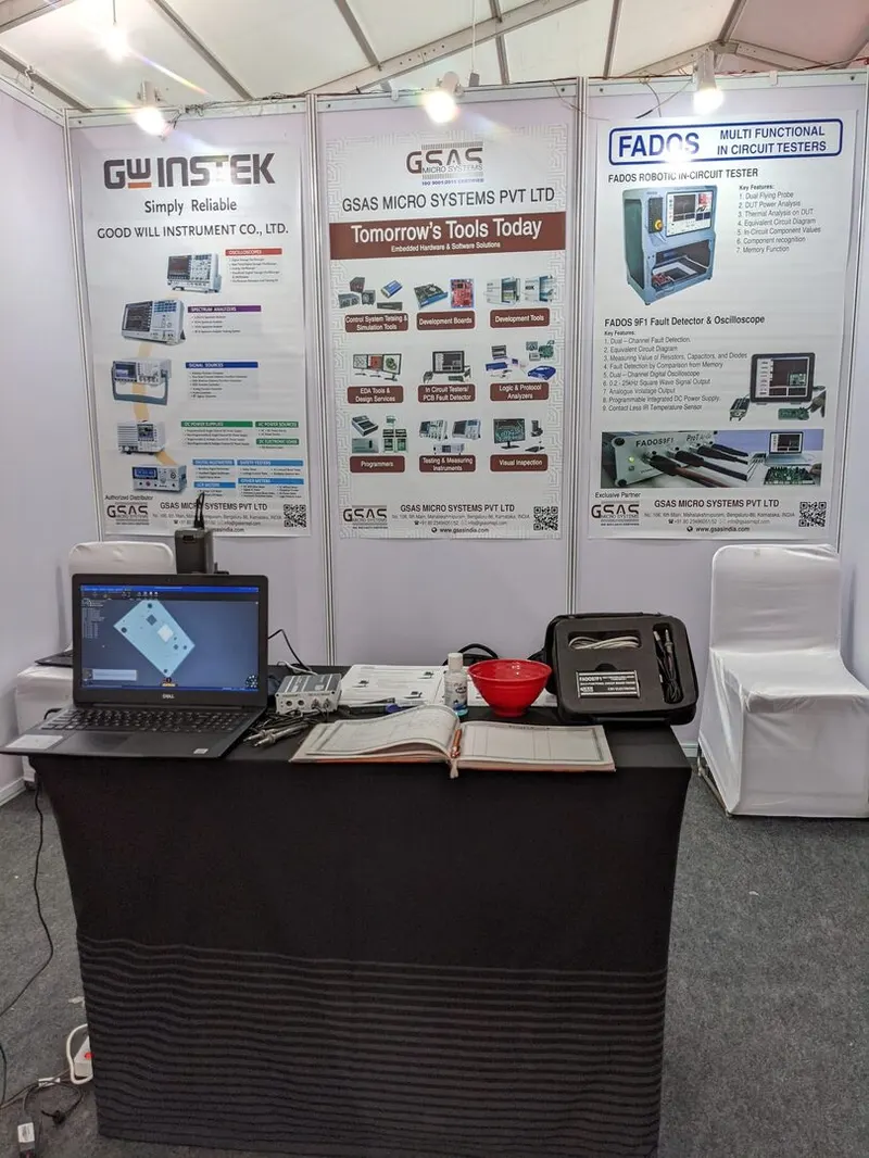 2021 Indomach at Nagpur