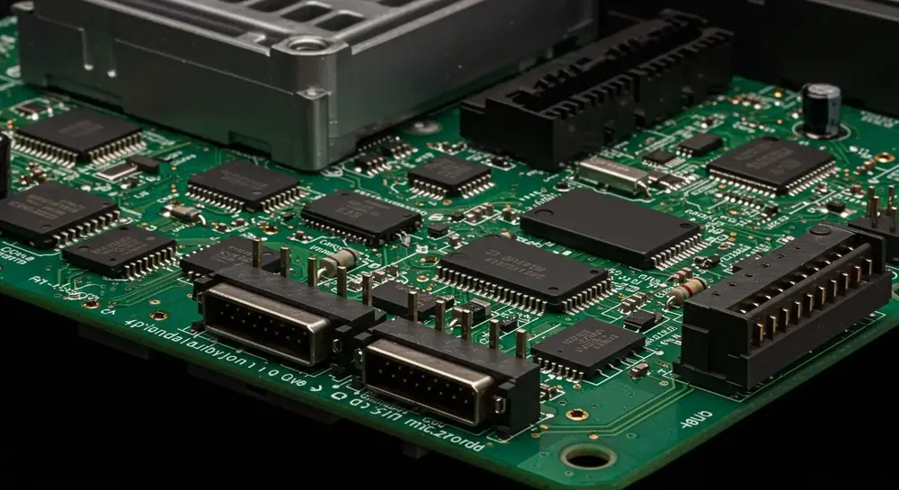 Automotive Domain Controllers: A $14 Billion Opportunity by 2032, featured image