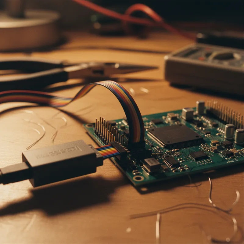 Automotive ECU Programming and Traceability: Meeting IATF 16949 with ProMik