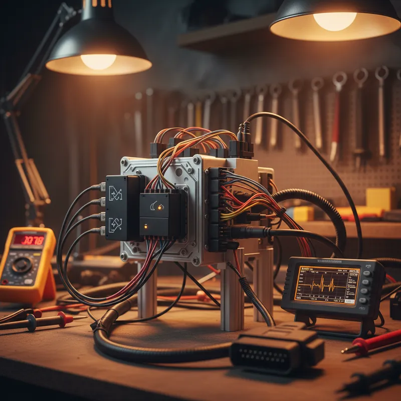 AutoPi CAN-FD Pro dual CAN-FD data logger for automotive development