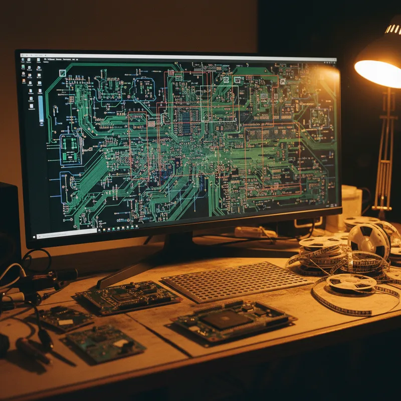 fiXtress Deep Dive: PCB Reliability Prediction and Automated Schematic Review