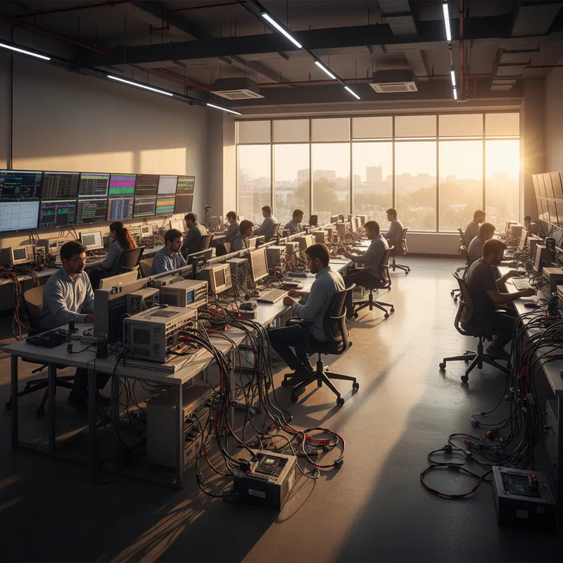 Connected vehicle IoT architecture with telematics gateway and cloud platform