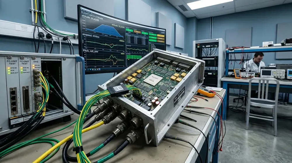DO-178C Compliance for Indian Aerospace and Defence Software Teams, featured image