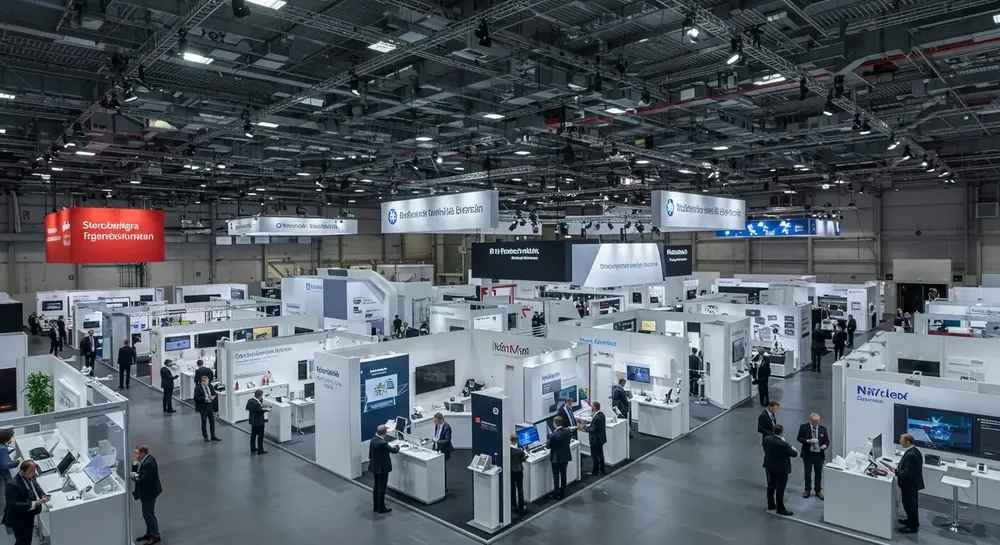 Embedded World 2026 Recap, GSAS on the Ground in Nuremberg, featured image