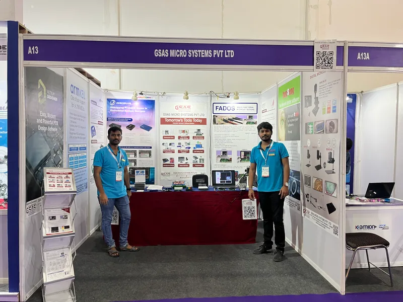 2022 TTT at Coimbatore
