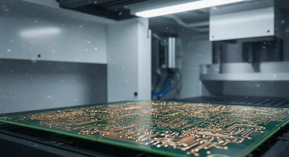 GSAS Micro Systems and Elsyca partnership for PCB plating and surface finishing simulation in India