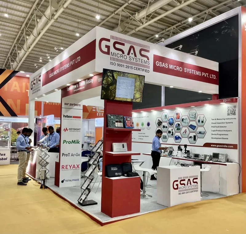 A Year on the Ground, GSAS Event Highlights 2024, featured image