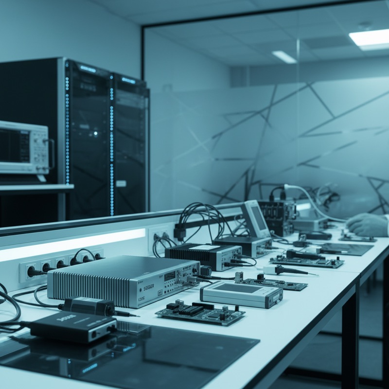 GSAS Micro Systems and SEGGER partnership, authorized engineering partner in India