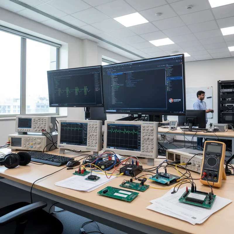 GSASMSPL at RAMICOM South 2017, featured image