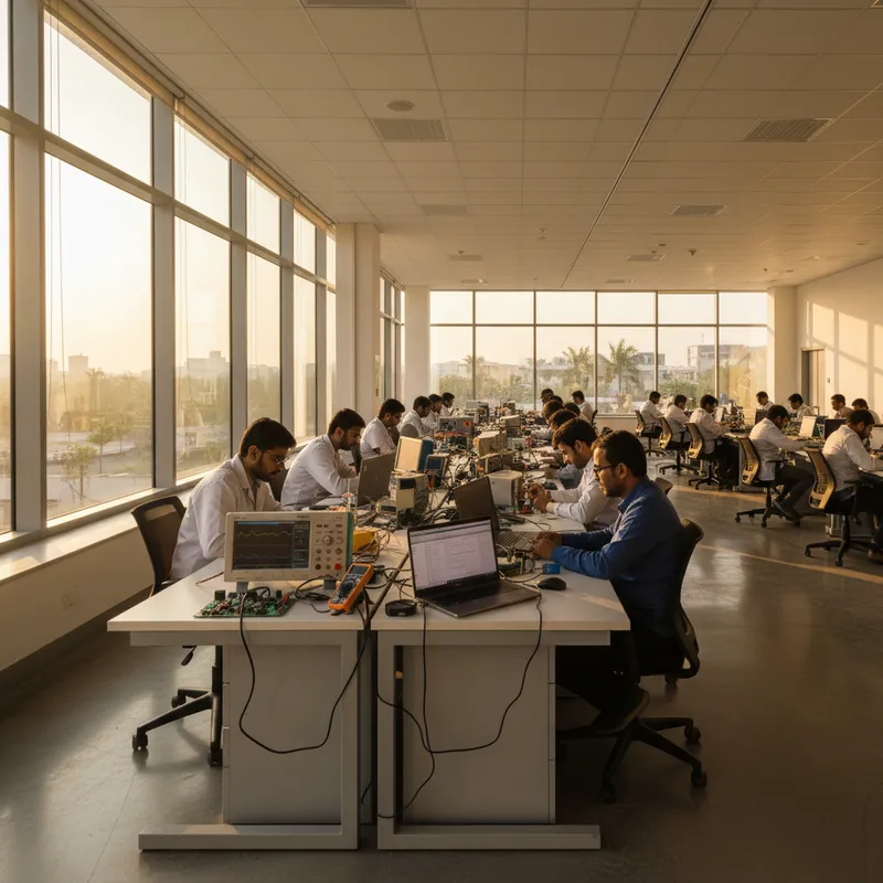 The AURIX Toolchain Ecosystem in India: TESSY + SafeTpack + UAD3+/UDE for Complete Development