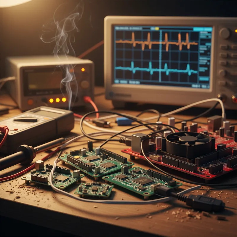 SafeTpack for Infineon AURIX TC3xx: LBIST, Program Flow Monitoring, and ASIL D Self-Test