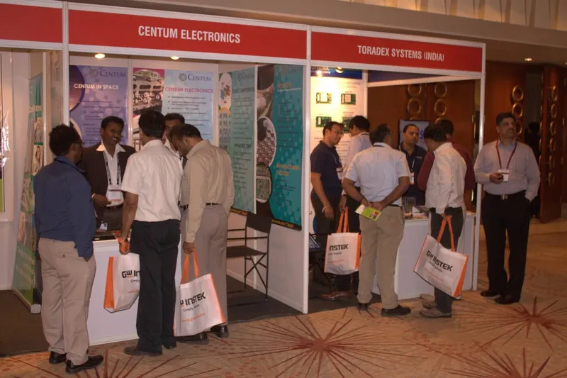 GSASMSPL at IESA Vision Summit 2013, featured image