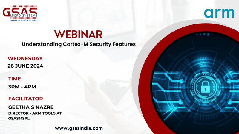 Understanding Cortex-M Security Features, featured image