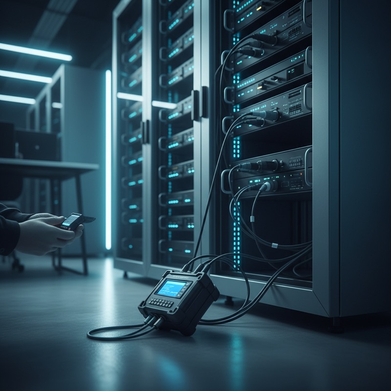 ProMik production cybersecurity HSM key injection and secure boot workflow
