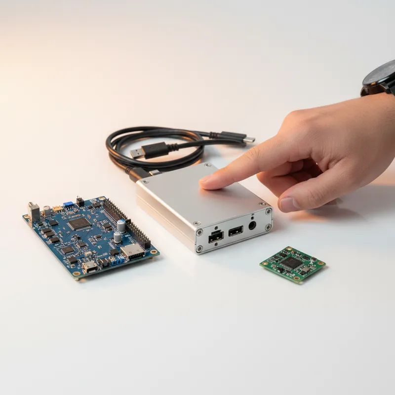 ProMik XTL-m, XTL-s, and XTL-i programming systems comparison