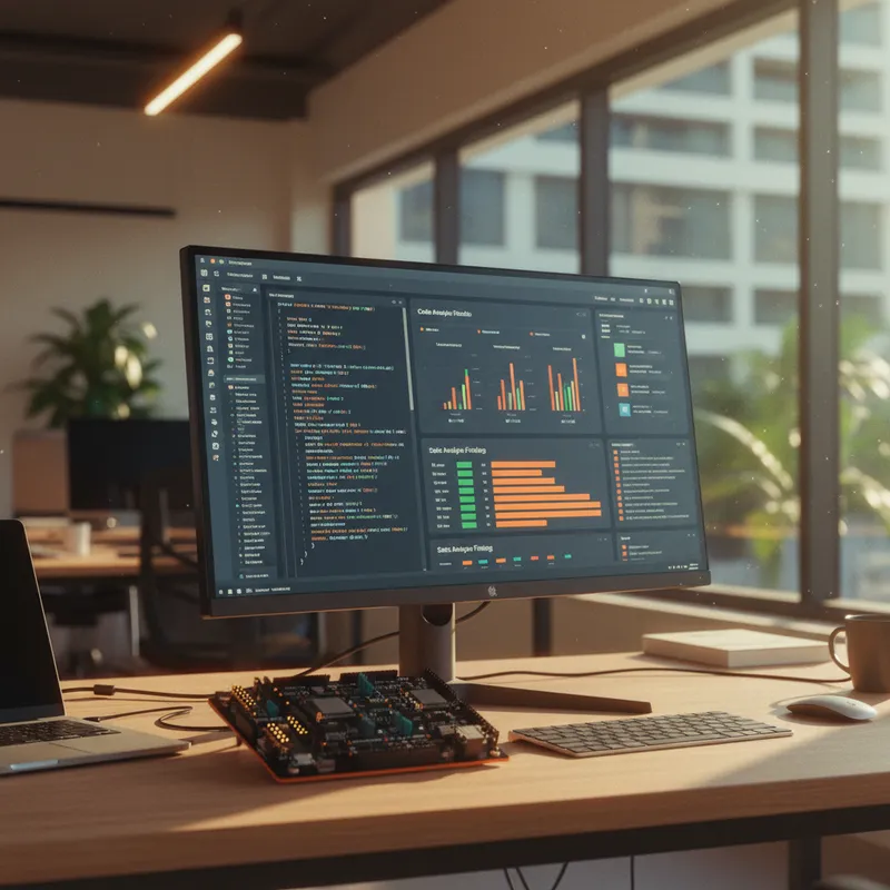 TESSY 5.x: Test Cockpit, Code Access, Hyper Coverage, and Variant Management, featured image