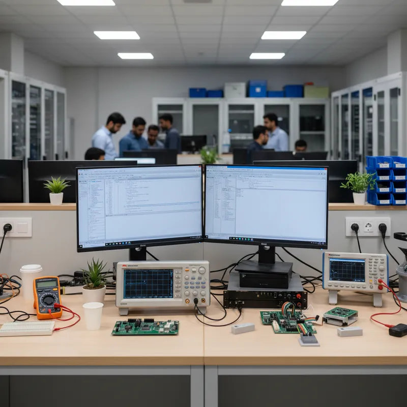 Why Reliability Is a Culture, Not a Feature, A Note from Our CMD, featured image