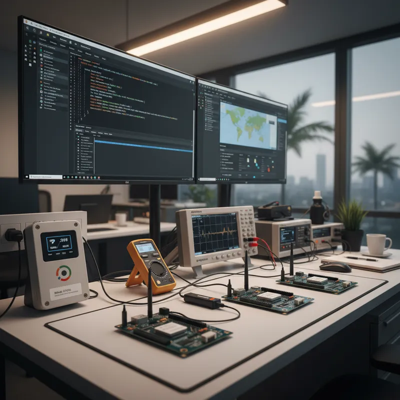 Indian IoT device establishing TLS 1.3 connection to AWS IoT cloud from a Mumbai data centre