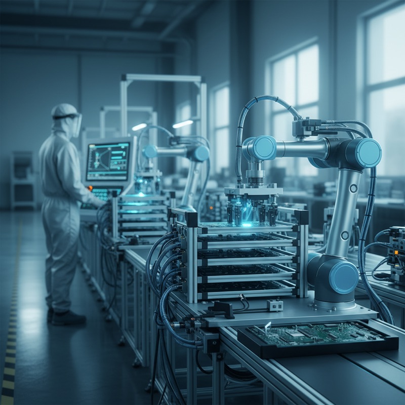 SEGGER Flasher production programmers for factory flash programming in India