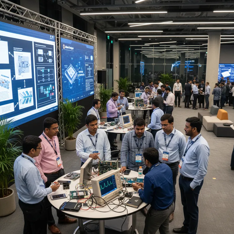 Altium Designer Techday – Communication, featured image