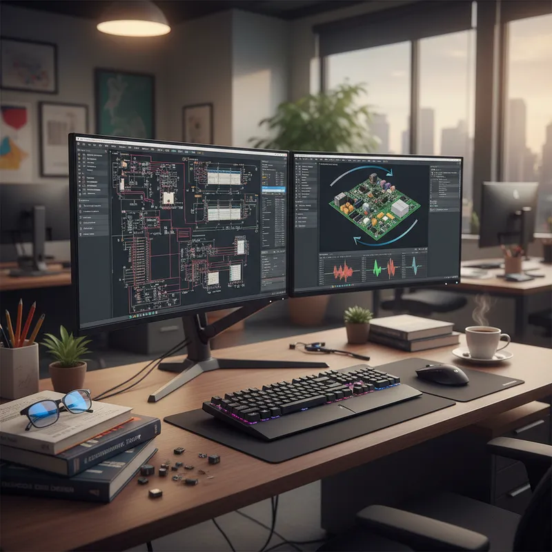 Altium Roadshow 2019, featured image