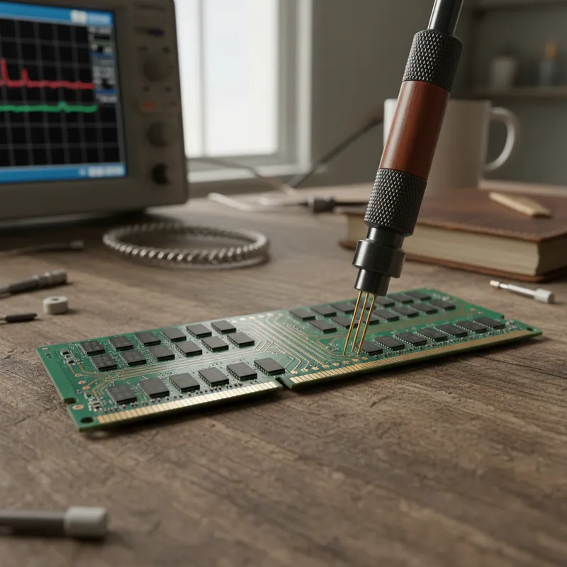 DDR5 PCB Design: Constraint Management and Signal… | GSAS