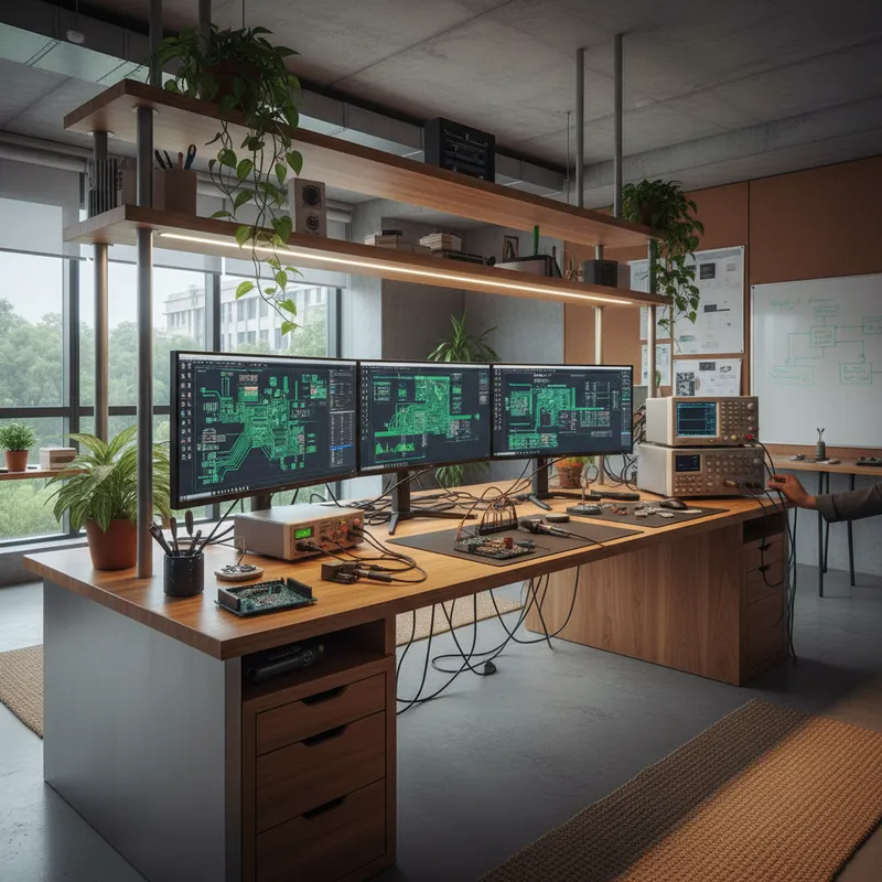 Design Reuse in Xpedition: How Indian Teams Can Significantly Reduce Their Design Cycle, featured image