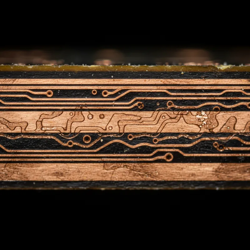 Etch Effects and Copper Distribution: What Every Indian PCB Designer Should Know, featured image