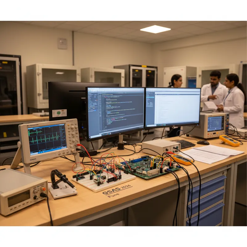 GSAS at SIAT 2026, Automotive Innovation in Pune, featured image