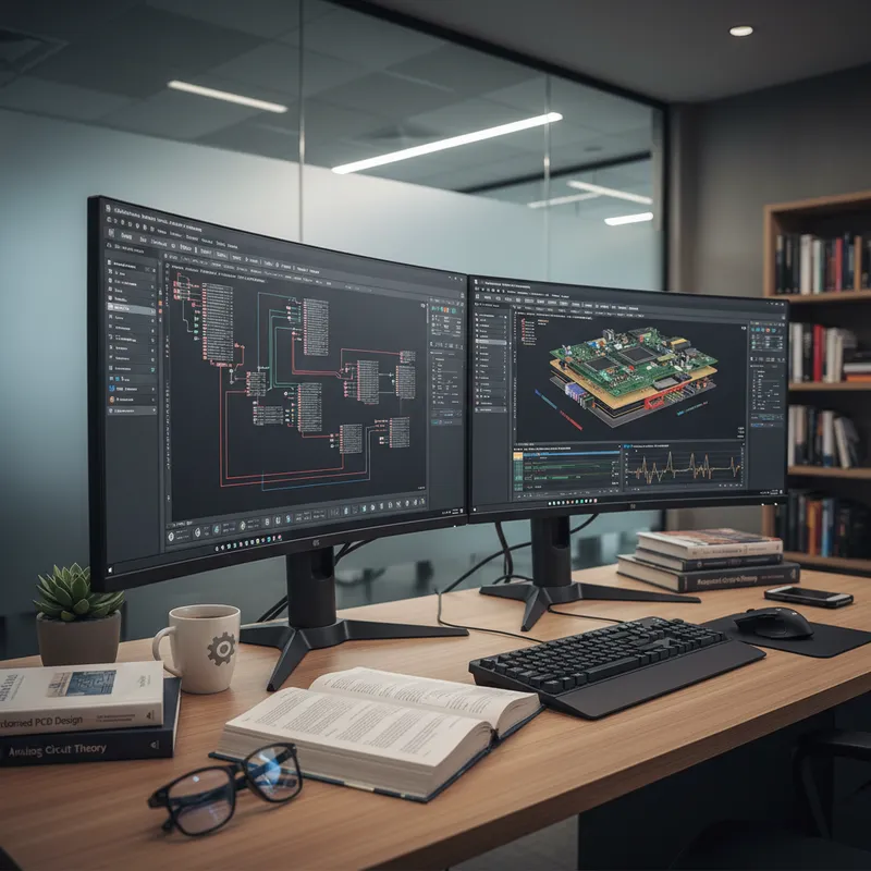 GSAS Micro Systems Partners with Siemens EDA for India Market, featured image